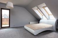 Donington Le Heath bedroom extensions