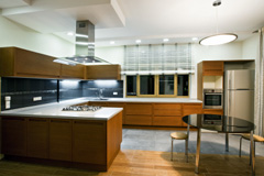 kitchen extensions Donington Le Heath